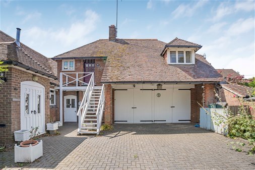 Townsend Lane, Harpenden, AL5 2PY